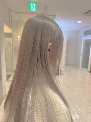 ELLYLONDON 三宮Part2店×スタイル