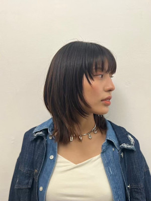 ミディアムウルフ