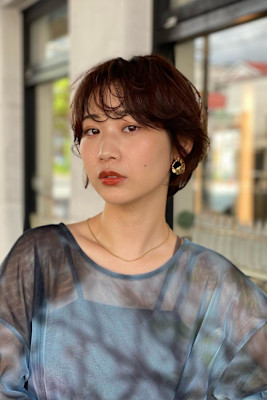 ショートレイヤー