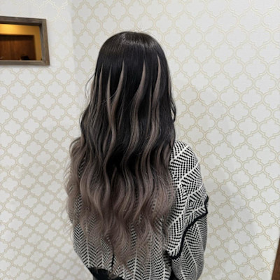 シルバーロング