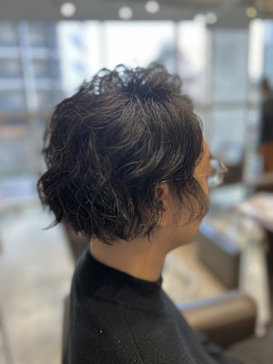 メンズボブ/season27