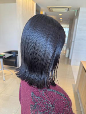 暗めローズカシスカラー /コノミ.大船