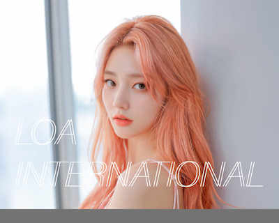 English Speakers/ ダブルカラー/ 新宿