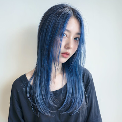 English Speakers/ ダブルカラー/ 新宿