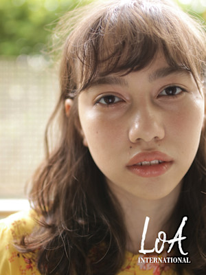 English Speakers/ ダブルカラー/ 新宿