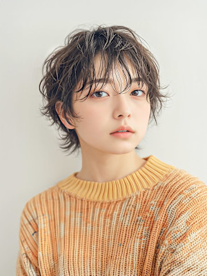 English Speakers/ ダブルカラー/ 新宿