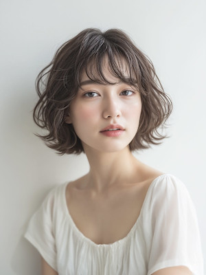 English Speakers/ ダブルカラー/ 新宿