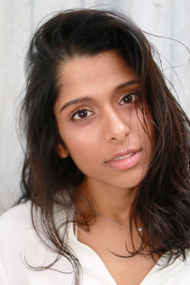 English Speakers/ ダブルカラー/ 新宿