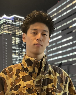 スパイキーショート