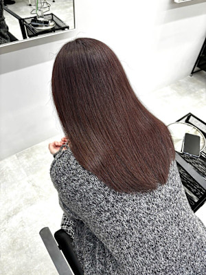 【KOTOHO】@kotoho_s410 ラベンダーブラウン