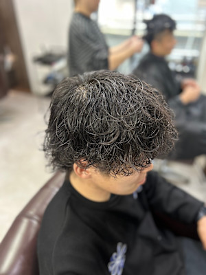 波打ちスパイラル