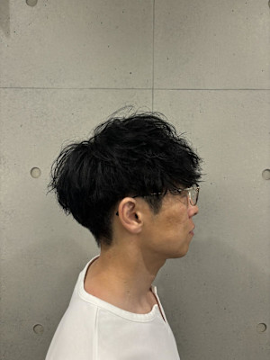 マッシュスパイラル