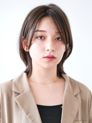 大人ミディアムレイヤー