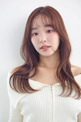 《韓国風レイヤー》Ash武蔵小杉