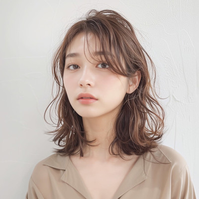 Regarita×ミディアム