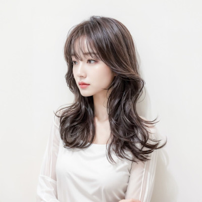 Regarita×セミロング