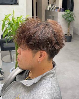 Lay.×スタイル赤坂(福岡)