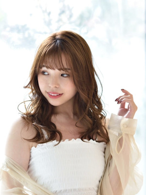 カット×カラー