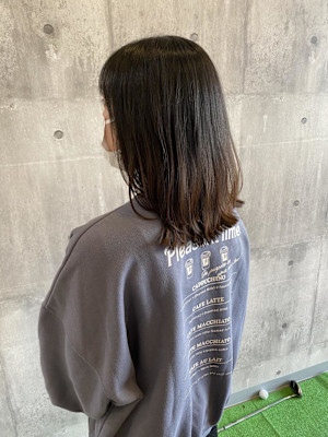 ミディアムレイヤー《ARCH CHIAKI》