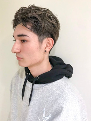 emme 立川×メンズ