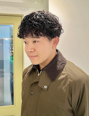 emme 立川×メンズ