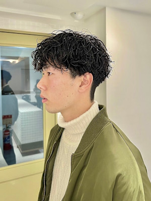 emme 立川×メンズ