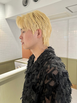 emme 立川×メンズ