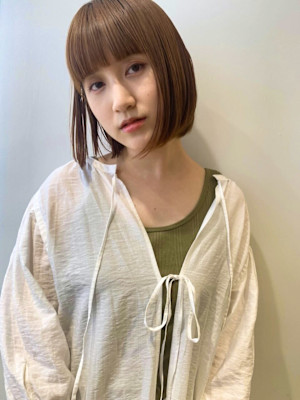 emme 立川×ミディアム