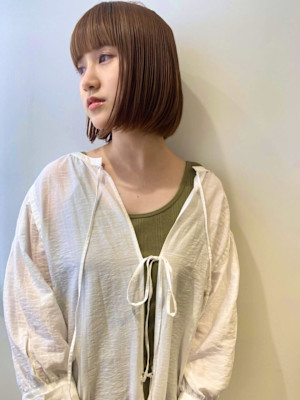 emme 立川×ミディアム