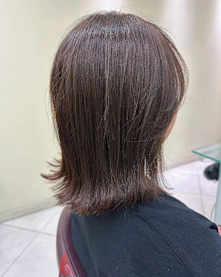 まろやかカラー