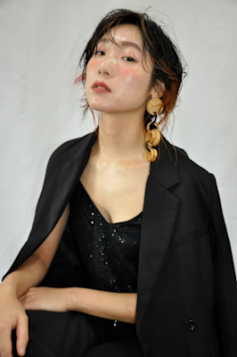 インナーデザイン【 ヴィーガン×オーガニック× SDGs】