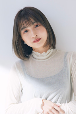 大人可愛いボブ【新宿/新宿駅】