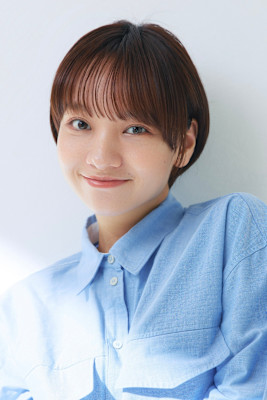 小顔丸みショート【新宿/新宿駅】