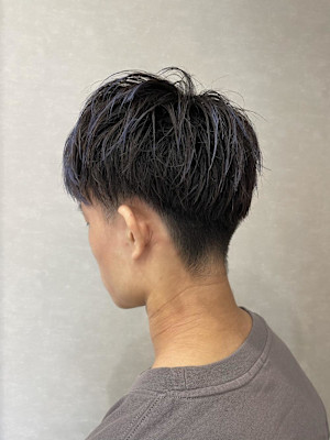 ブルーメッシュ