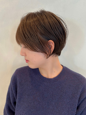 BAROQUE  立川×スタイル