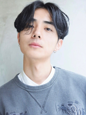 BAROQUE  立川×スタイル