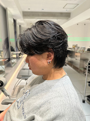 BAROQUE  立川×スタイル