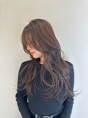 BAROQUE  立川×スタイル