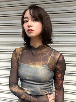 BAROQUE  立川×スタイル