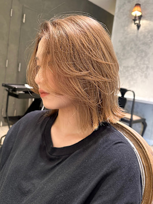 BAROQUE  立川×スタイル