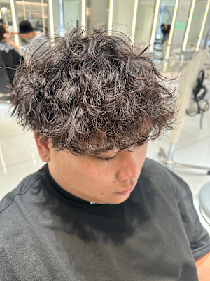 BAROQUE  立川×スタイル