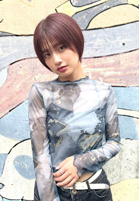 BAROQUE  立川×スタイル