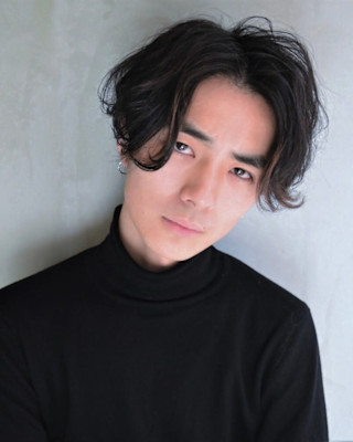 BAROQUE  立川×スタイル