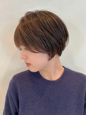 BAROQUE  立川×スタイル