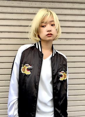 BAROQUE  立川×スタイル