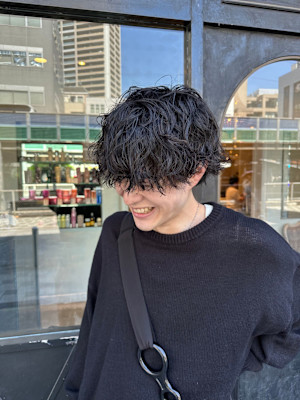 BAROQUE  立川×スタイル