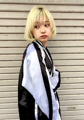 BAROQUE  立川×スタイル