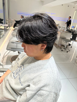 BAROQUE  立川×スタイル