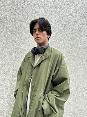 BAROQUE  立川×スタイル