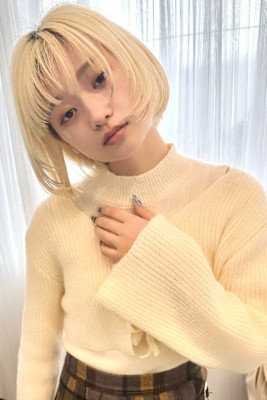 BAROQUE  立川×スタイル